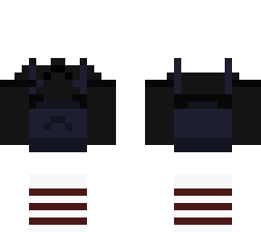 maj's overalls