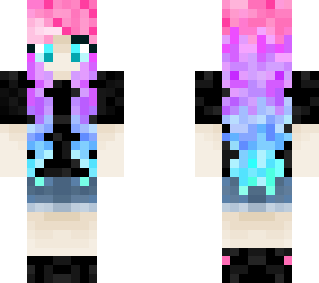 maya the bold (edit)