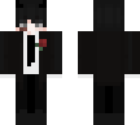me (as john wick)