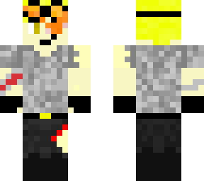 me as a survivour