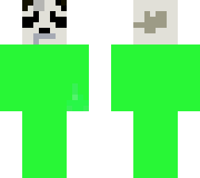 mine