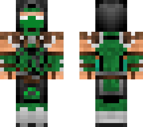 mk11 recpeile