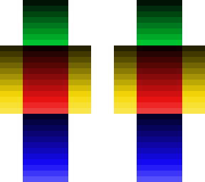 multicolor scale boy