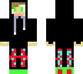 my skin