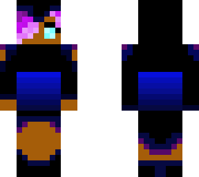 mysterious sorceress