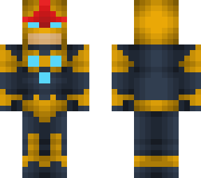 nova prime