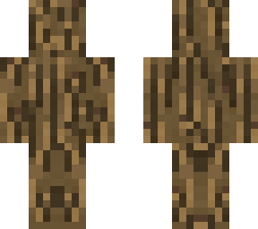 oak wood i am wood challenge