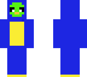 penguin