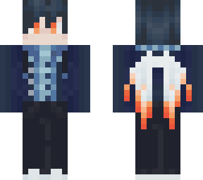 phoenix child