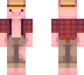 piggy farmer