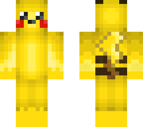 pikatchu
