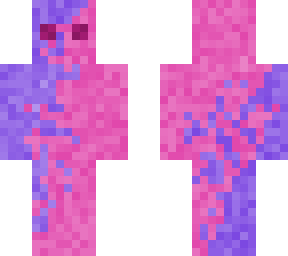 pixel guy