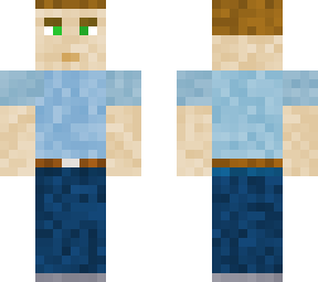 player skin 1