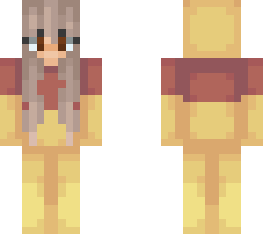 pooh bear