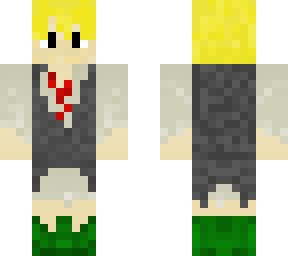 prototype meliodas