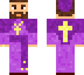 purple pope 2.0
