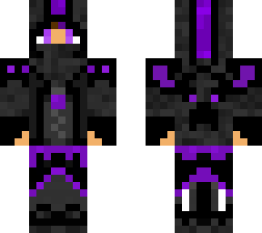 purple realm executor