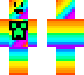 rainbow 4