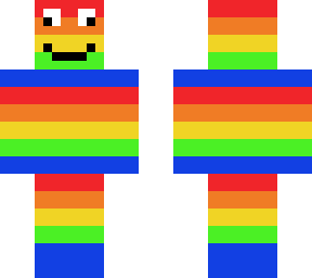 rainbow cool