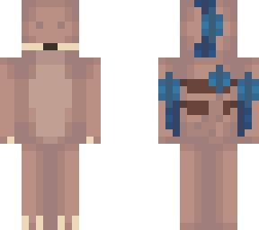 raptor skin