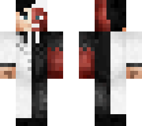 request by acidgamer2003 two face