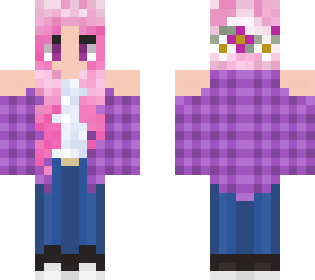 rox(dont steal this skin i made it)