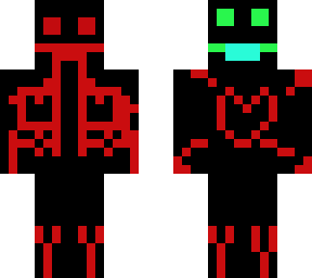 runing blood