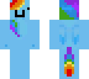 shadow apples but he's a brony