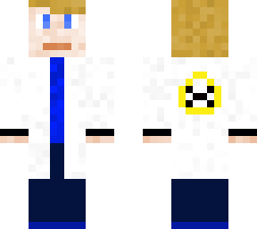sientist