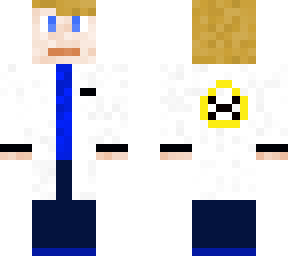 sientist