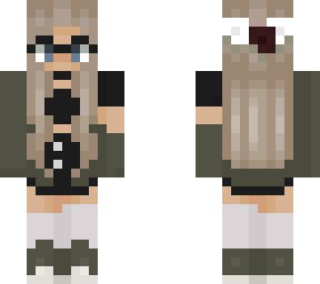 slytherin w/glasses