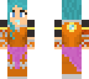 sorceress v1
