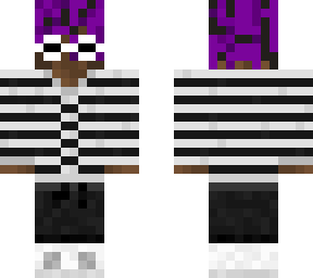 soundcloud rapper purple