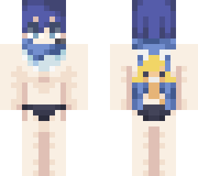 speedo kaito