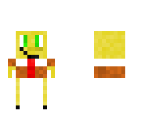 spongebob