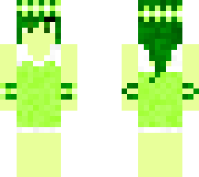 spring maiden