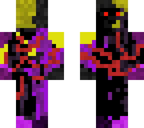steve skin