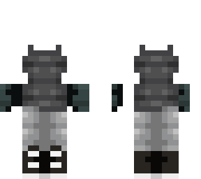 stuff for custom skin