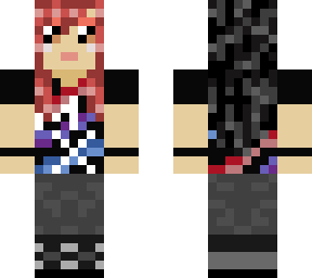 sully's skin