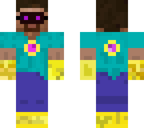 super steve lol