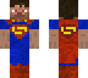 super steve version 1