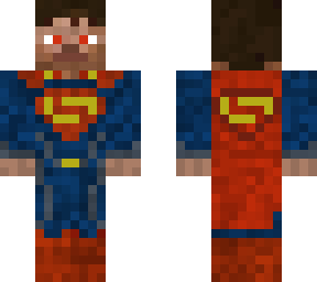 super steve version 2