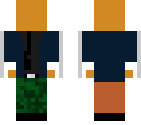 survivor with long shirt