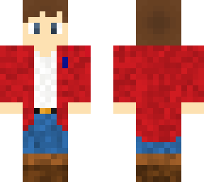 taz barry bluejeans