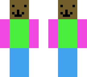 teddy fresh