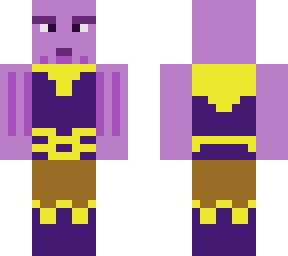 thanos