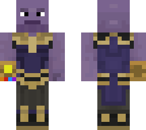 thanos