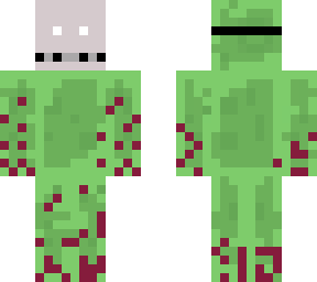 the killer slime