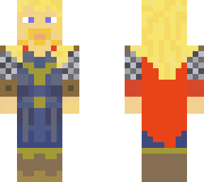 thor(ish) 2.0
