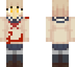 toga himiko
